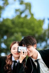 -IDO婚纱摄影(上海旗舰店)