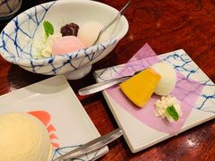 -蟹道乐( 新宿駅前店)