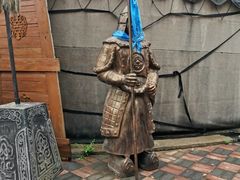 -大汗行宫园林餐厅