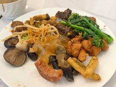 -缘起楼素斋餐厅(南山寺店)
