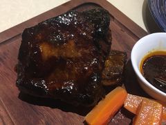 -K·Kitchen KK牛扒厨房(江南西店)