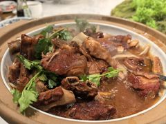 -闽南厝·闽南菜(福隆店)