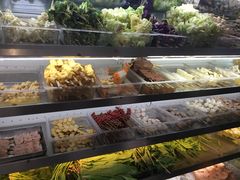 -万记麻辣烫国展总店