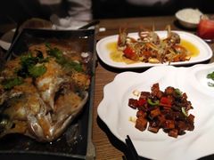 -黛瓦里巷(南京东路店)