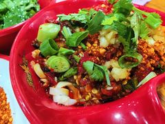 -冒椒火辣(奎星楼街店)