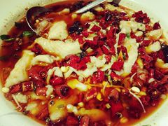 -隆喜元鱼汤包·海鲜(中联广场店)