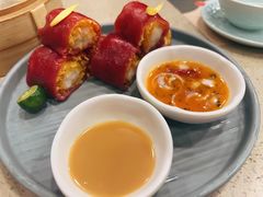-点都德(华强北店)