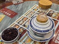 -赵记传承·中国甜品(福州总店)