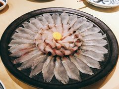 -板长寿司(铜锣湾店)