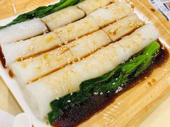 -和乐喜点(宝岗大道店)