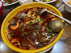 -鼎晟江南·融合江南宴(固戍店)