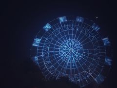 -南昌之星摩天轮
