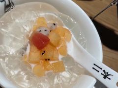 -新太二·鲜料川菜(智慧城广百店)