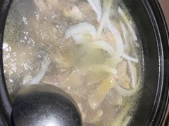 -探窝·竹笙椰子鸡(杨箕店)