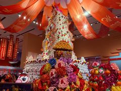 -北京工艺美术博物馆