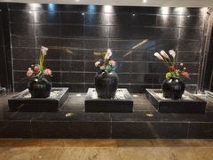 -青岛景园假日酒店