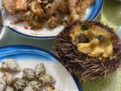 -八方海味餐厅