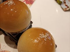 叉烧焗餐包-虾饺妹·酒家(海珠广场店)