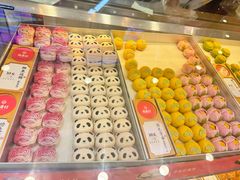 -稻香村(观前街店)