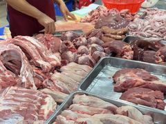 -标记美食新鲜猪杂(兴南大道店)