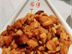 -峨嵋酒家总店(车公庄店)