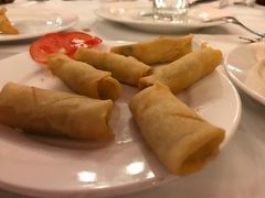 春卷-沙利文餐厅(南湾街店)