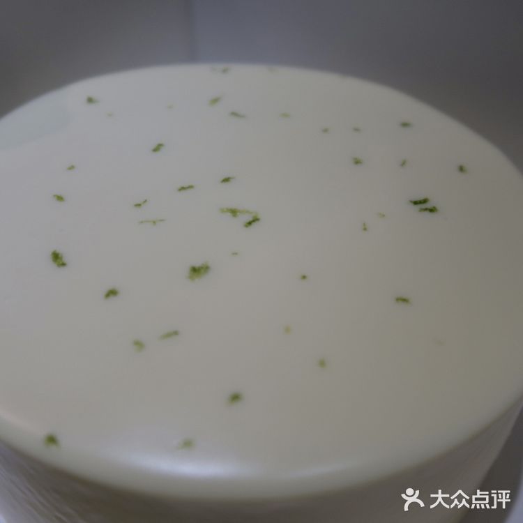 上海｜近期吃到最明媚的小蛋糕🍋🍰