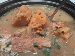 -简小舍·民间手艺菜(武昌江滩店)