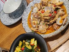 -虾小龙老长沙龙虾馆(坡子街店)