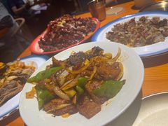 -柴窝堡22号辣子鸡·传承新疆菜