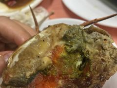 招牌煎蟹-莲花公园煎蟹(总店)