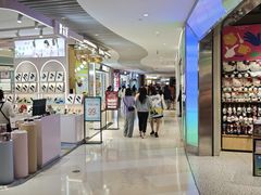 -深圳来福士广场