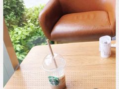 -星巴克(广州东圃天银店)