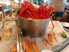 -怡咖啡自助餐(宁波香格里拉店)