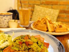 -西关84·History·Art·Cafe