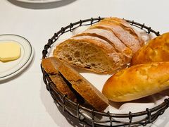 餐前包-Wolfgang’s Steakhouse 沃夫冈牛排馆(上海白玉兰广场店)