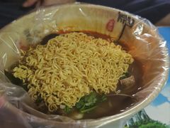 -伙记牛杂糖水