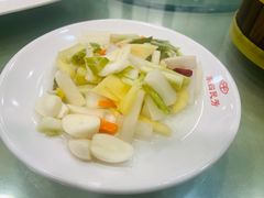 -东四民芳餐厅(朝阳门店)