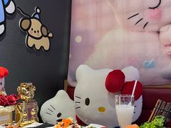 -松鱼亭·和牛烧肉(协鑫广场店)