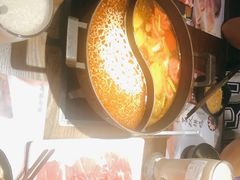 -呷哺呷哺 黄金牧场 (新中关购物中心店)