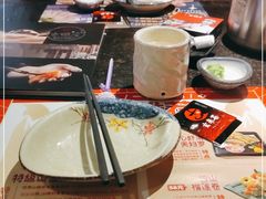 -古田居·特色寿司料理(星之岛旗舰店)