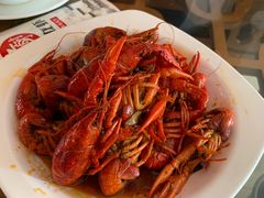 -老谢龙虾(芜湖路店)