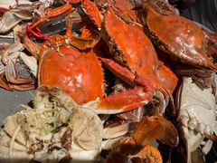 -一方渔歌蒸汽海鲜自助(文化路万达广场店)