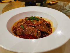 -缪氏川菜(丰盛町店)