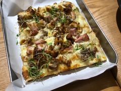 -HELLO 27 意面·沙拉·帕尼尼