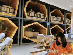 -星河湾温泉洗浴酒店