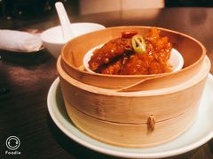 -万丽轩·粤菜(王府井金茂万丽酒店)