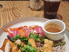 -Wagas沃歌斯(枫蓝国际店)