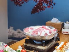 -福匠日本料理(人民路店)