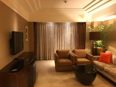-厦门喜来登酒店